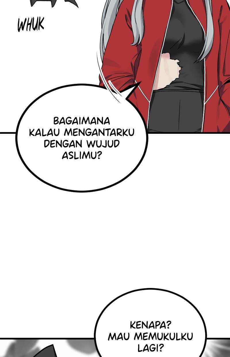 Hero Killer Chapter 165 - halaman 59