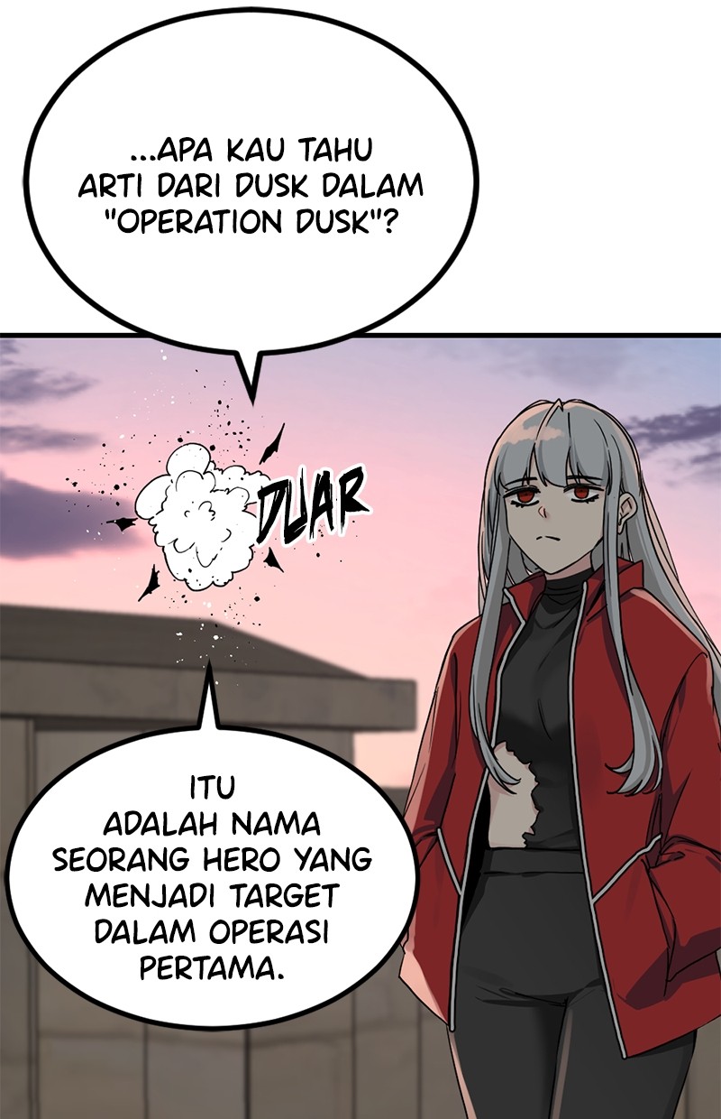 Hero Killer Chapter 165 - halaman 61