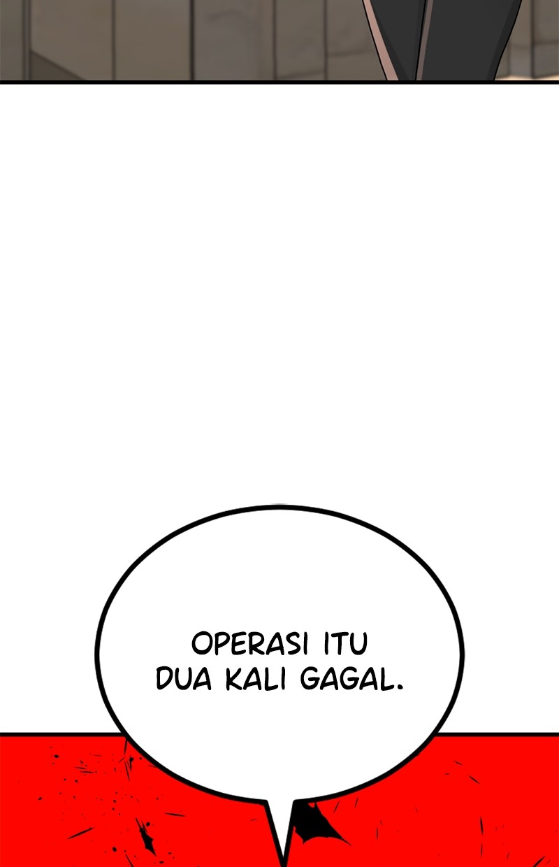 Hero Killer Chapter 165 - halaman 62