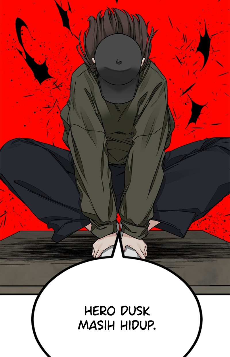 Hero Killer Chapter 165 - halaman 63