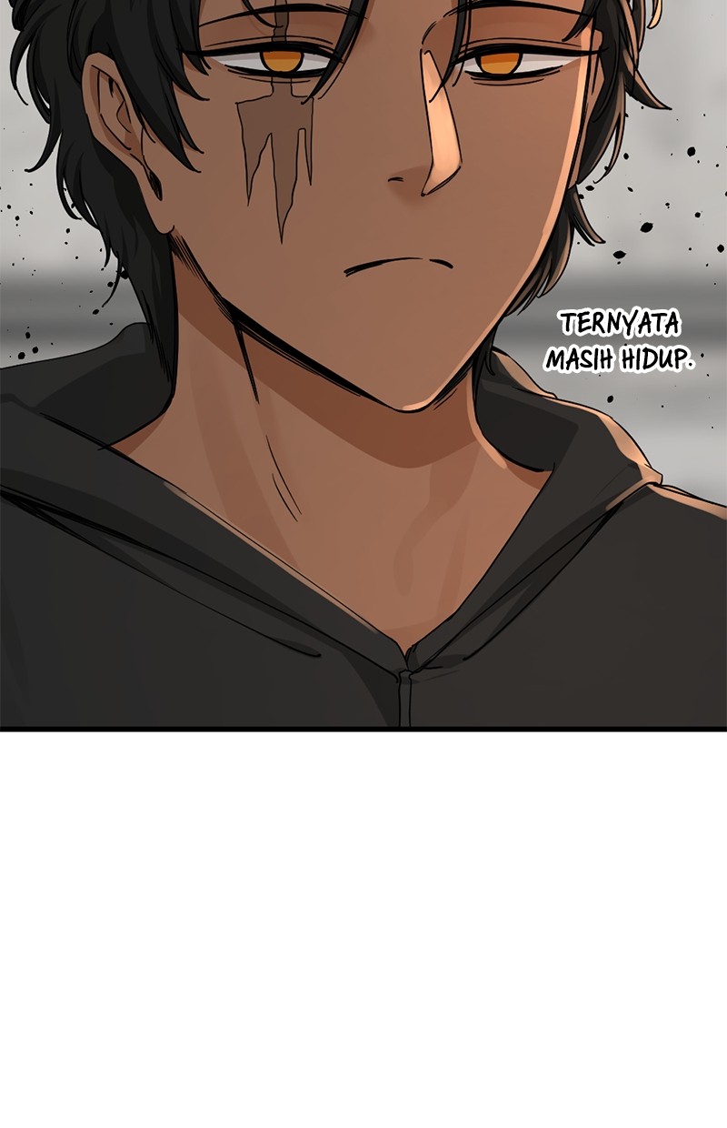Hero Killer Chapter 165 - halaman 70