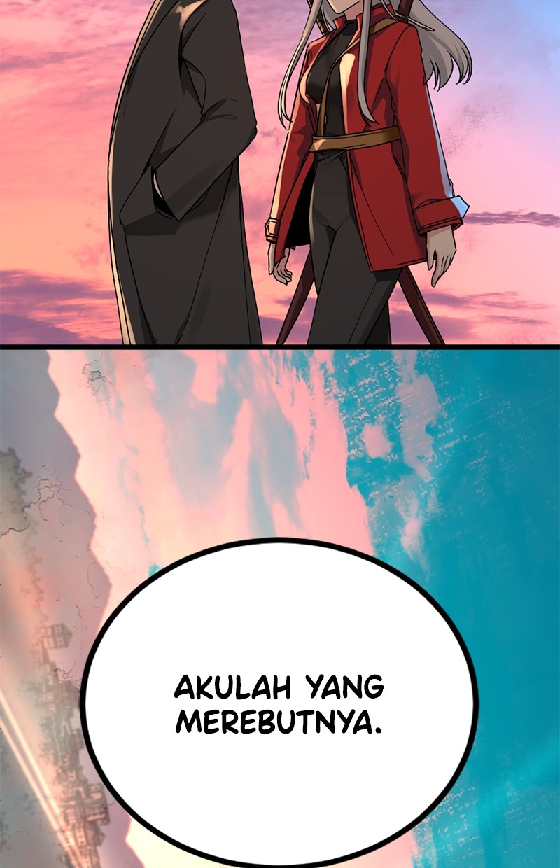 Hero Killer Chapter 165 - halaman 76