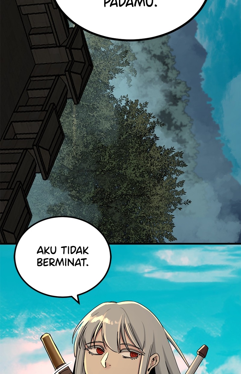 Hero Killer Chapter 165 - halaman 79