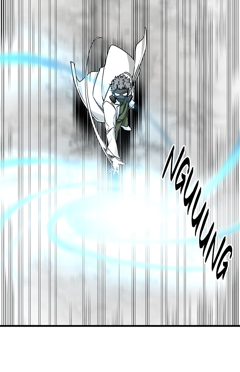 Hero Killer Chapter 165 - halaman 8