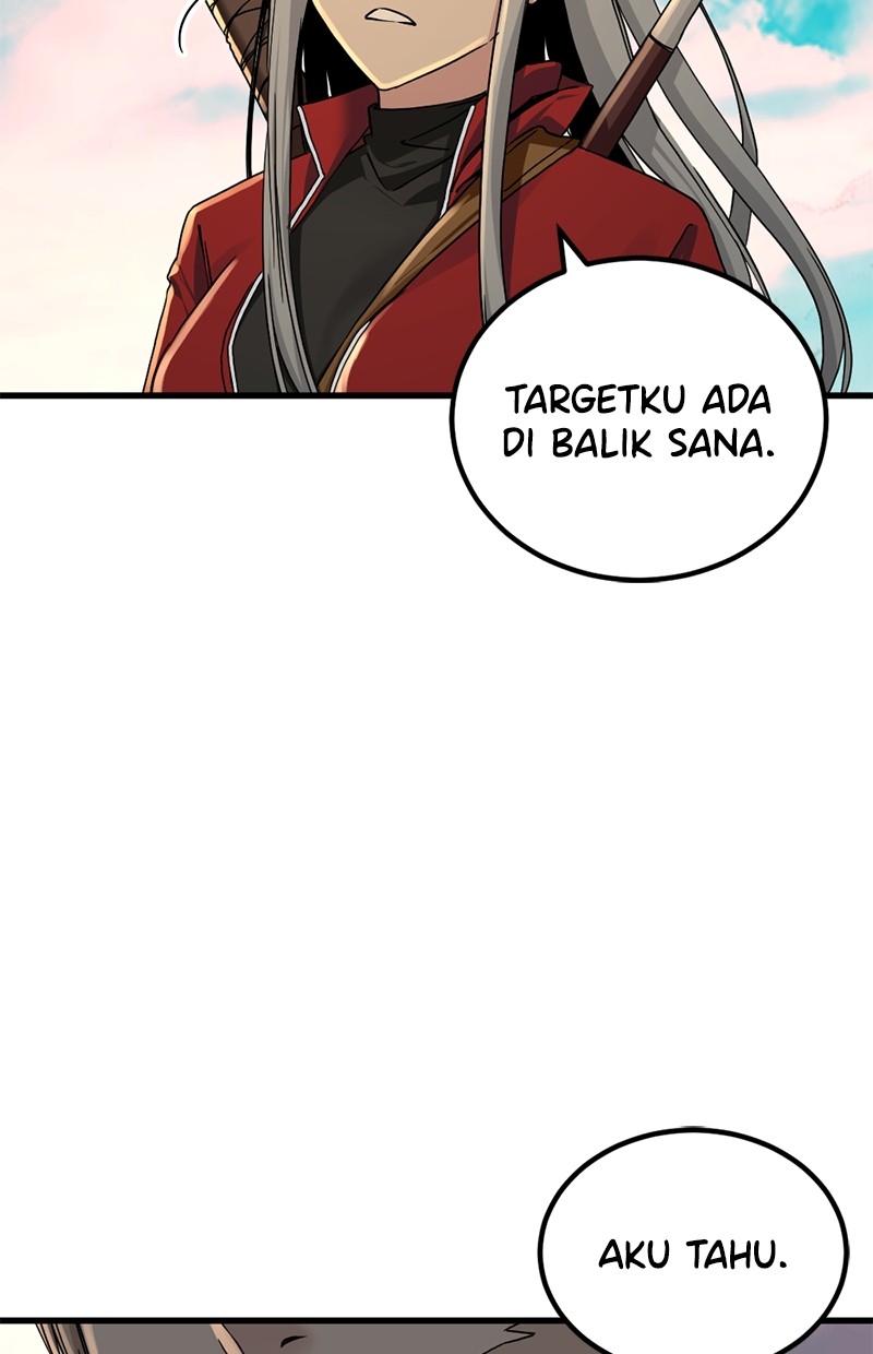 Hero Killer Chapter 165 - halaman 80