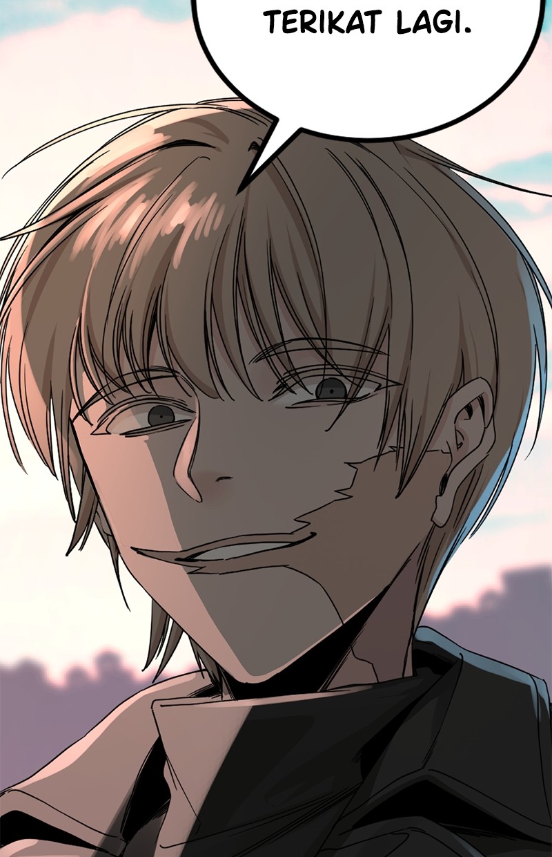 Hero Killer Chapter 165 - halaman 82