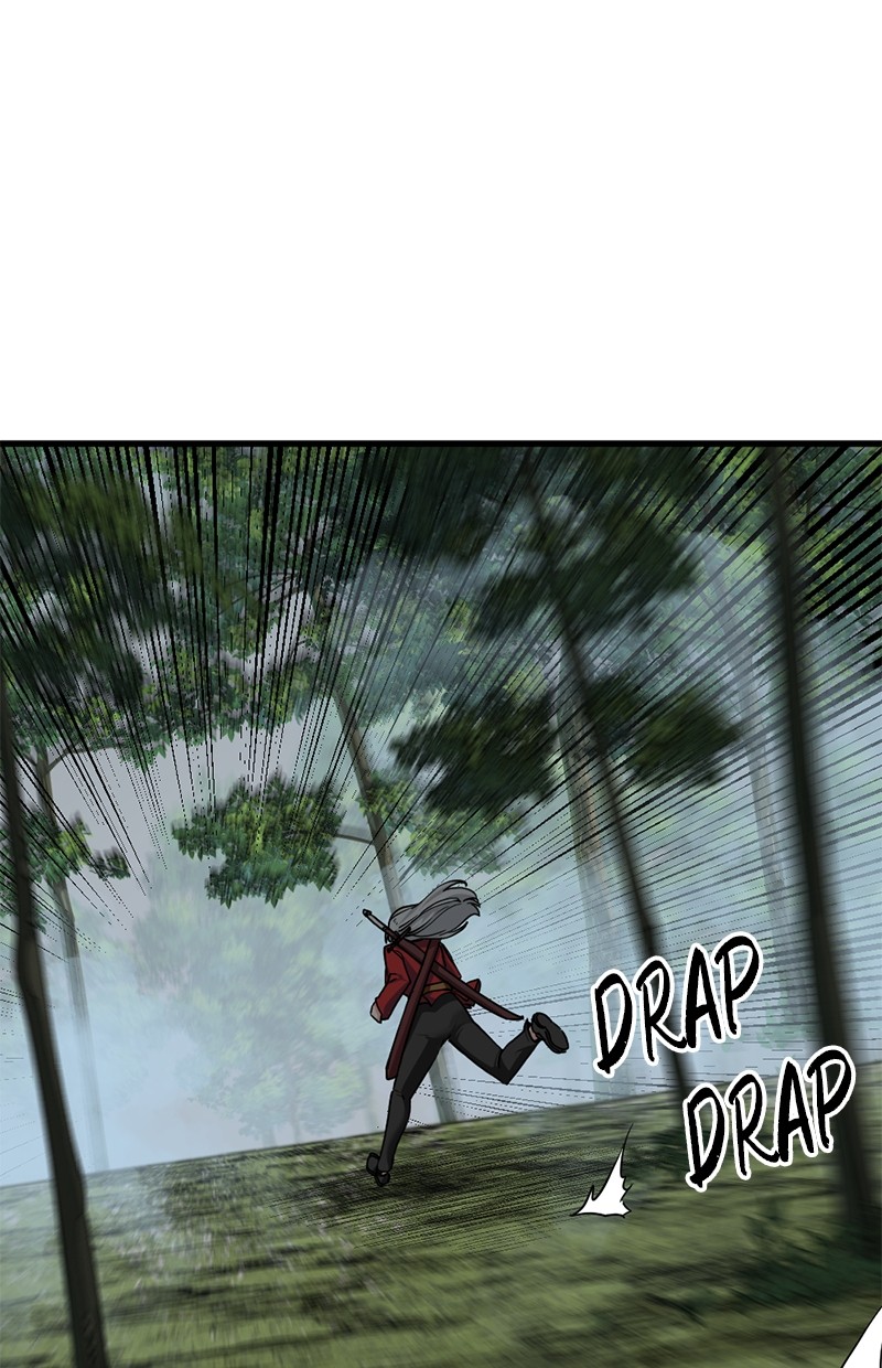Hero Killer Chapter 165 - halaman 88