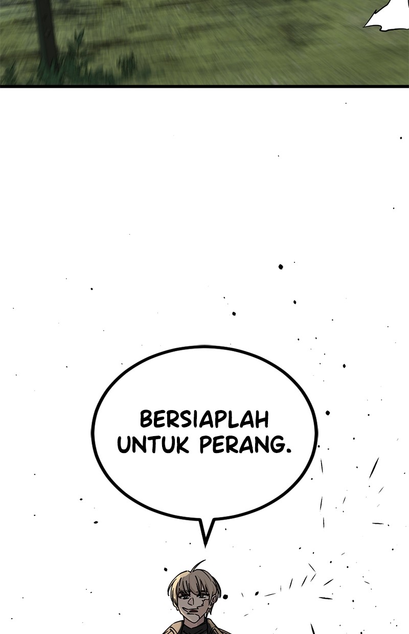 Hero Killer Chapter 165 - halaman 89