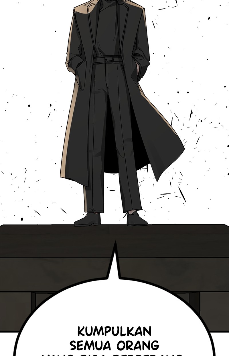 Hero Killer Chapter 165 - halaman 90