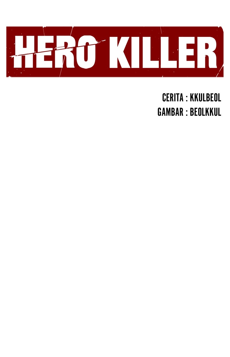 Hero Killer Chapter 165 - halaman 97