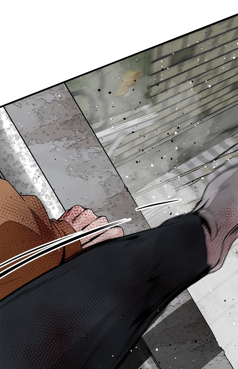 Hero Killer Chapter 166 - halaman 10