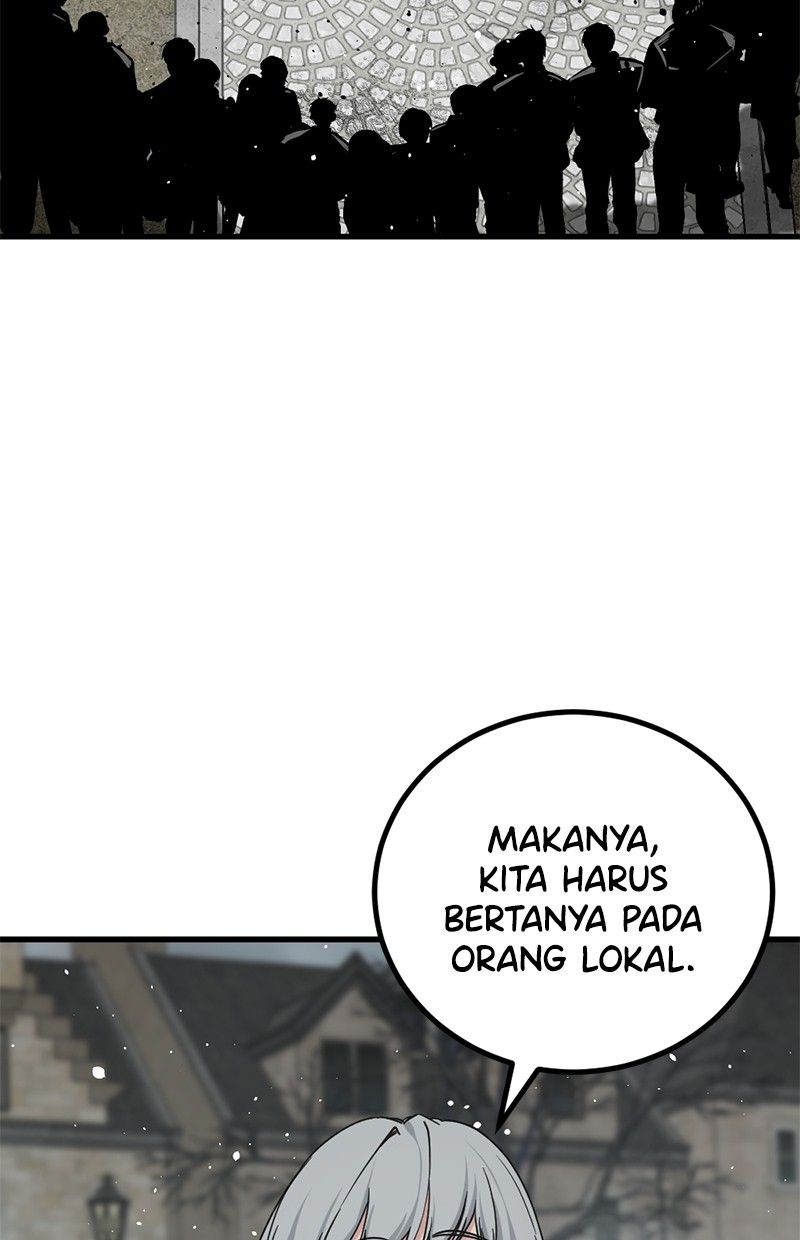Hero Killer Chapter 166 - halaman 109