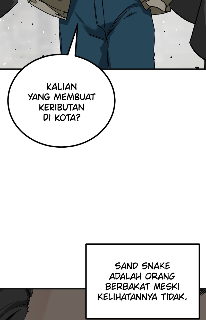 Hero Killer Chapter 166 - halaman 114
