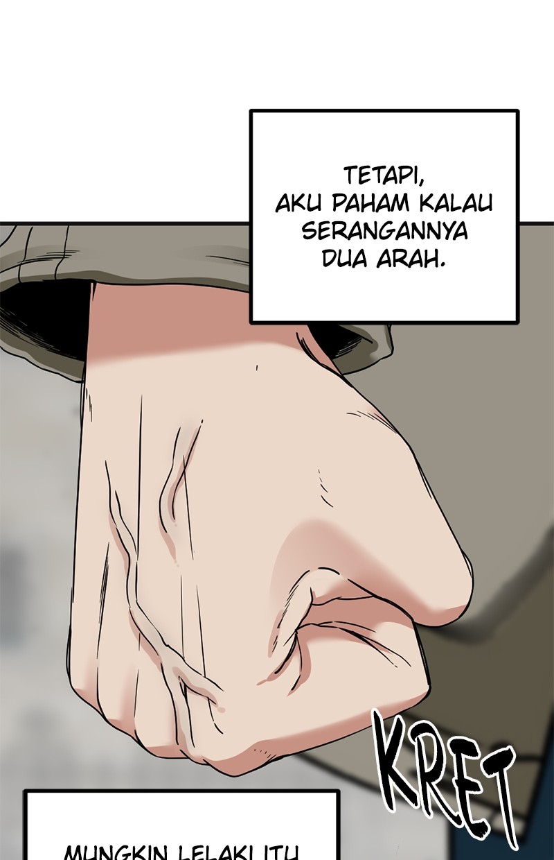 Hero Killer Chapter 166 - halaman 116