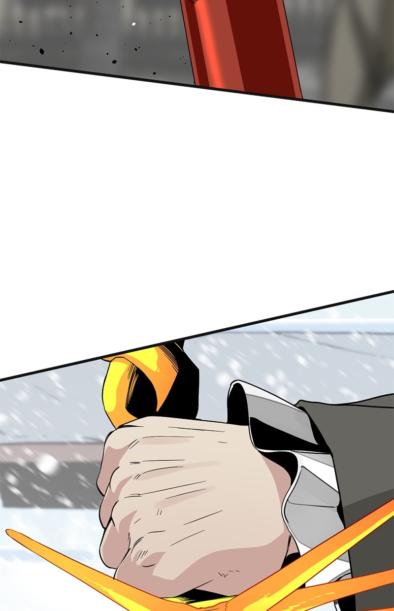 Hero Killer Chapter 166 - halaman 123