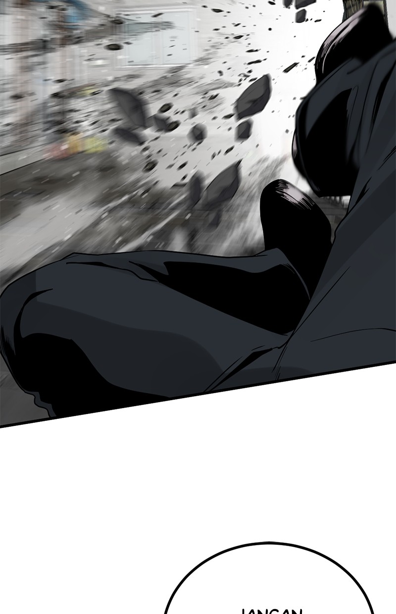 Hero Killer Chapter 166 - halaman 18