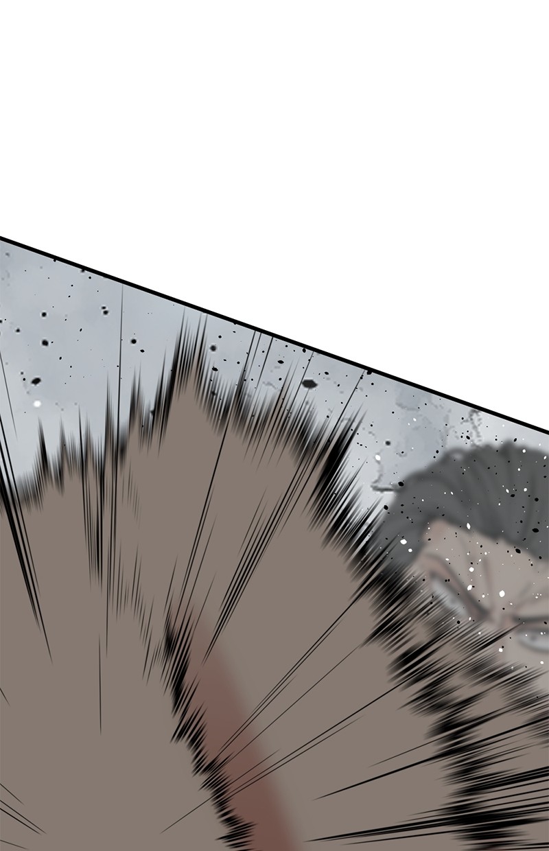 Hero Killer Chapter 166 - halaman 20