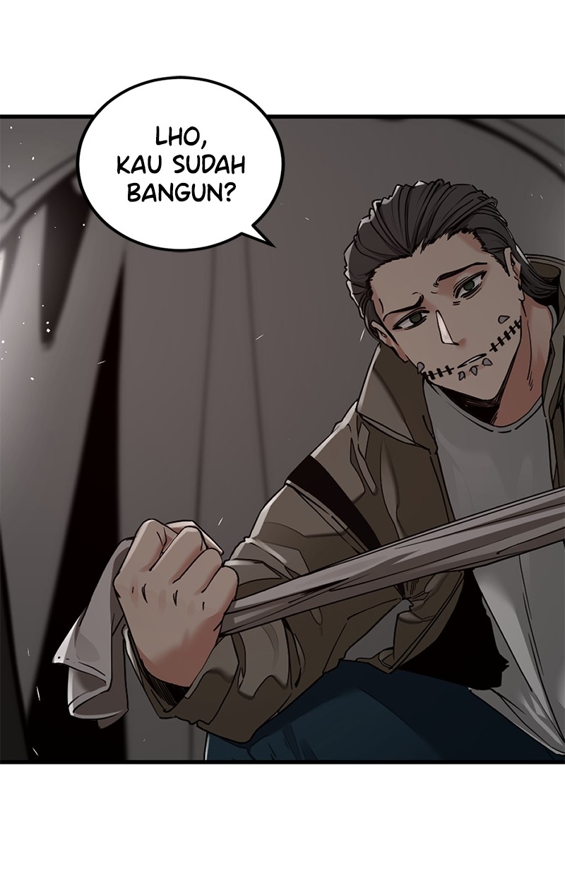 Hero Killer Chapter 166 - halaman 25