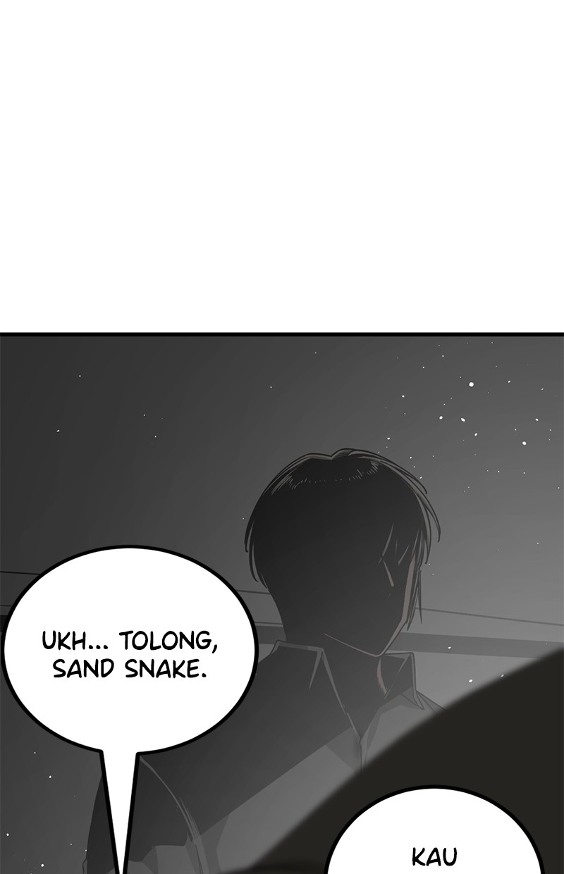 Hero Killer Chapter 166 - halaman 26