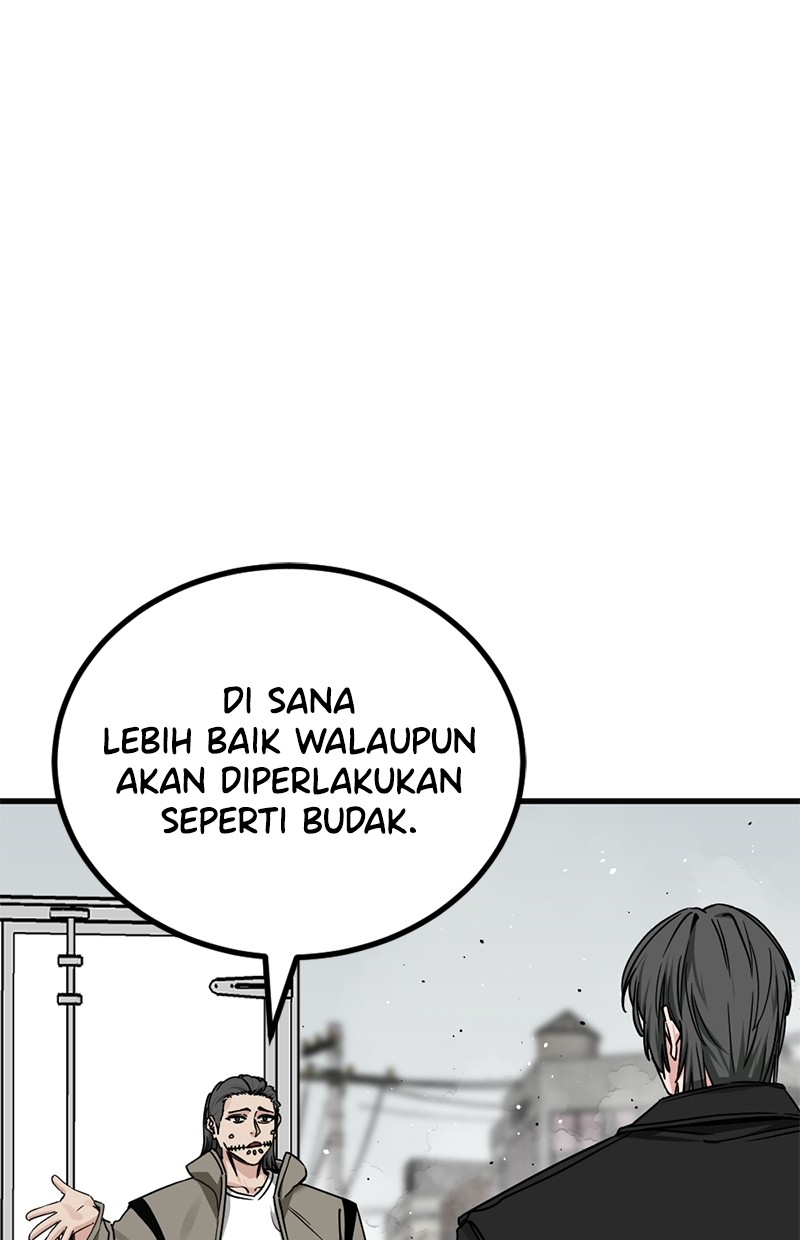 Hero Killer Chapter 166 - halaman 34