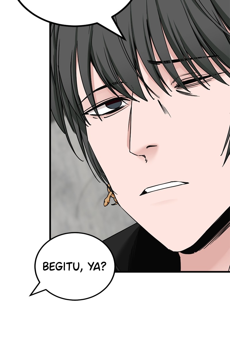 Hero Killer Chapter 166 - halaman 36
