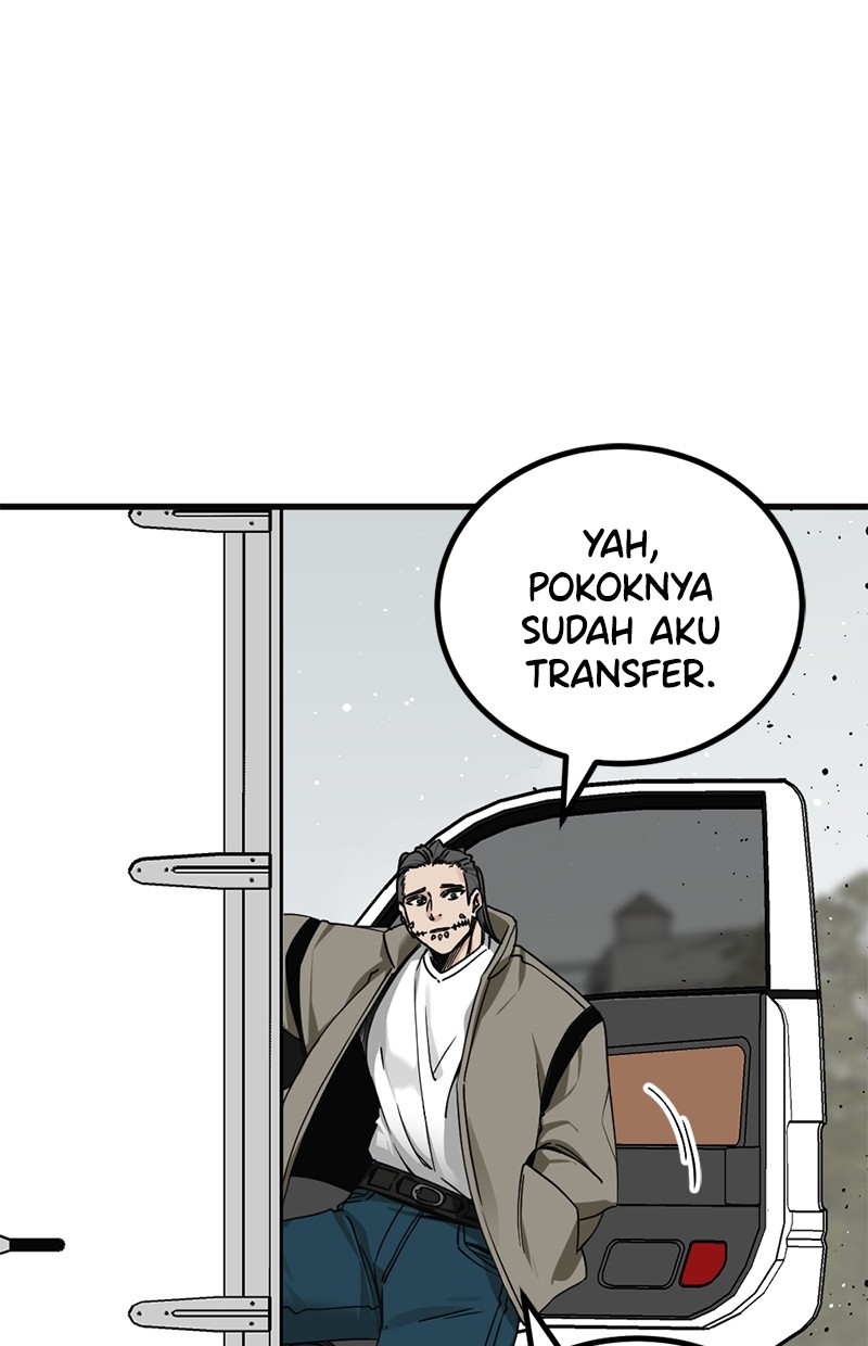 Hero Killer Chapter 166 - halaman 37