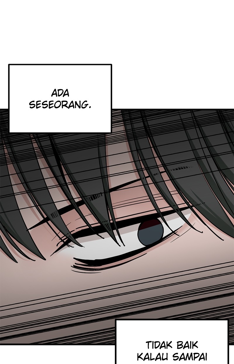 Hero Killer Chapter 166 - halaman 40