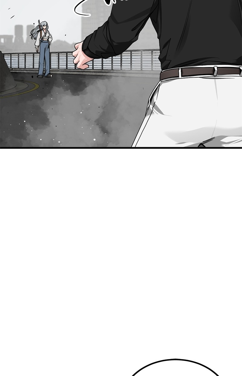 Hero Killer Chapter 166 - halaman 42