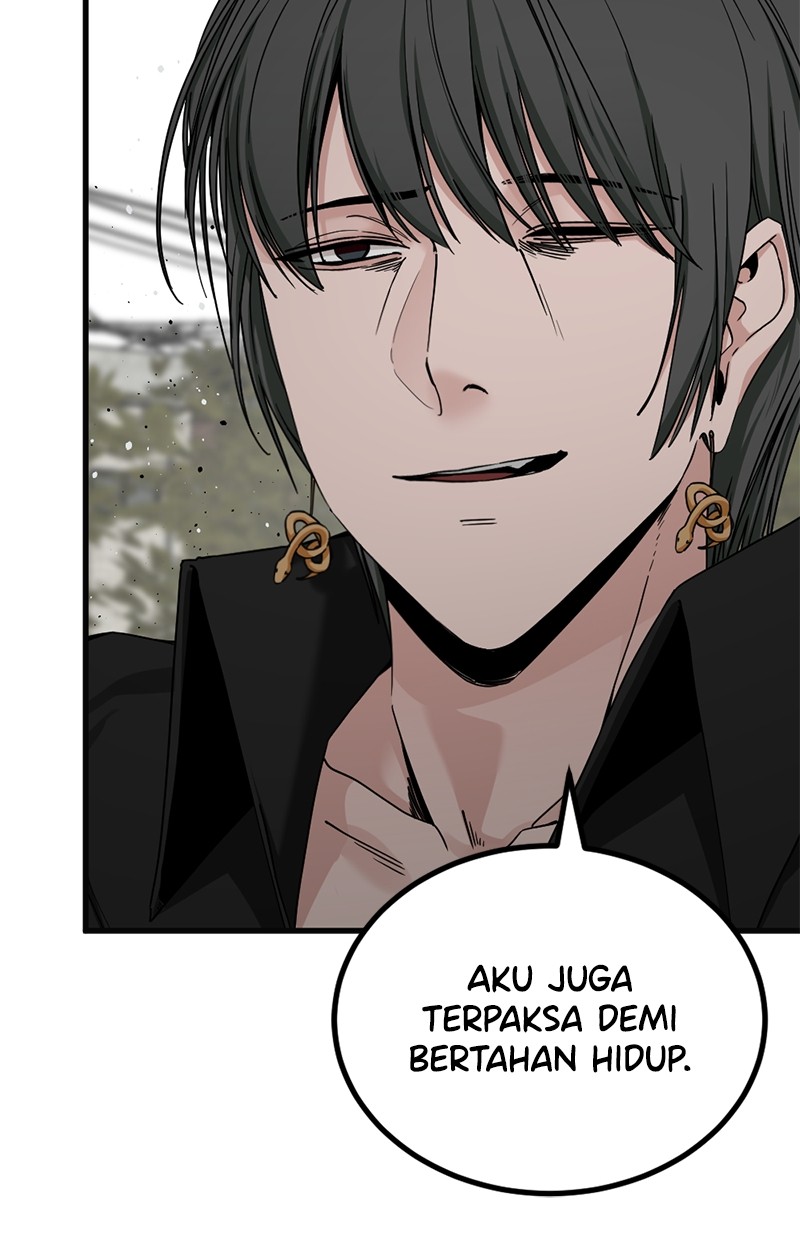 Hero Killer Chapter 166 - halaman 45