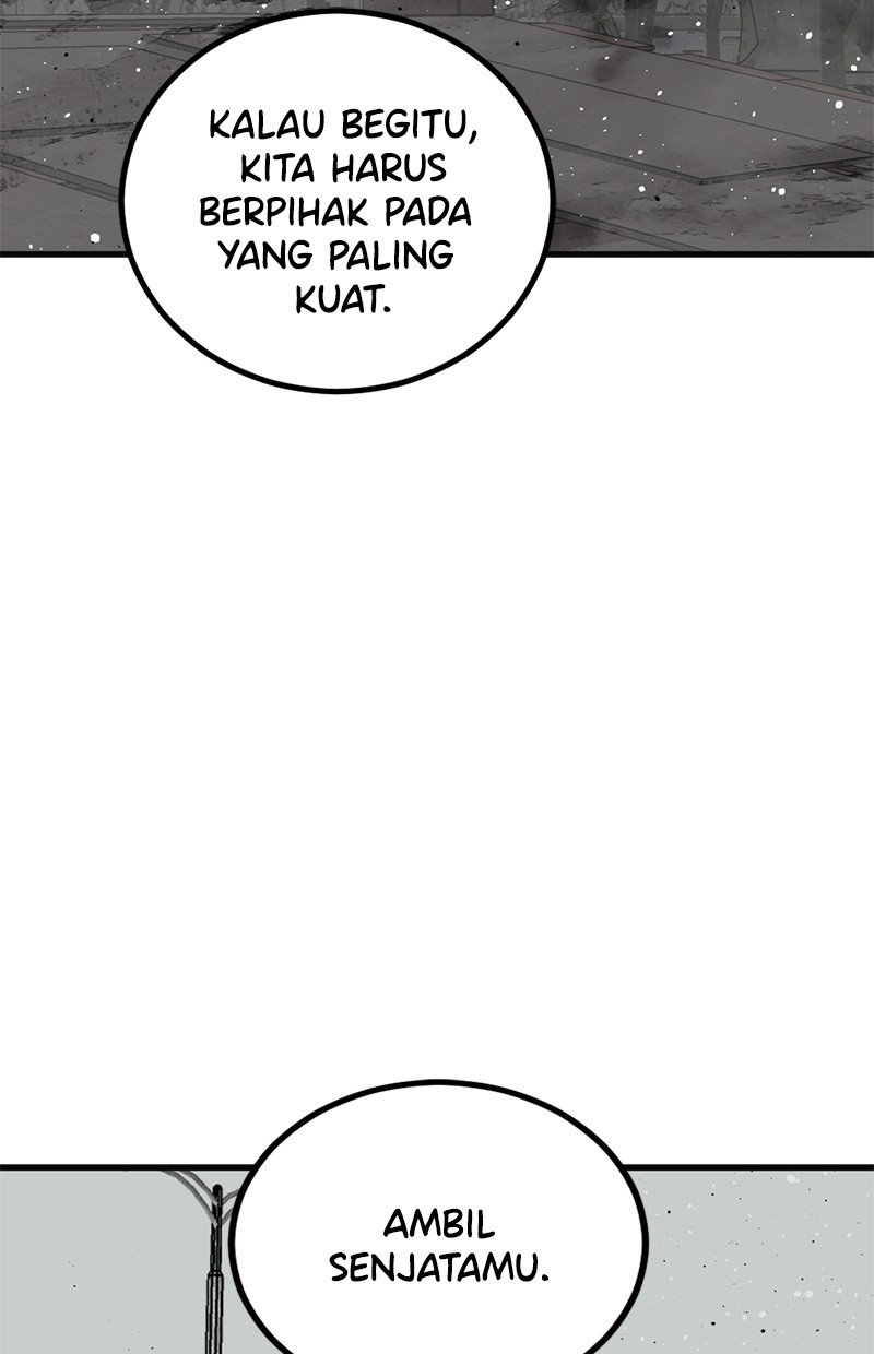 Hero Killer Chapter 166 - halaman 47