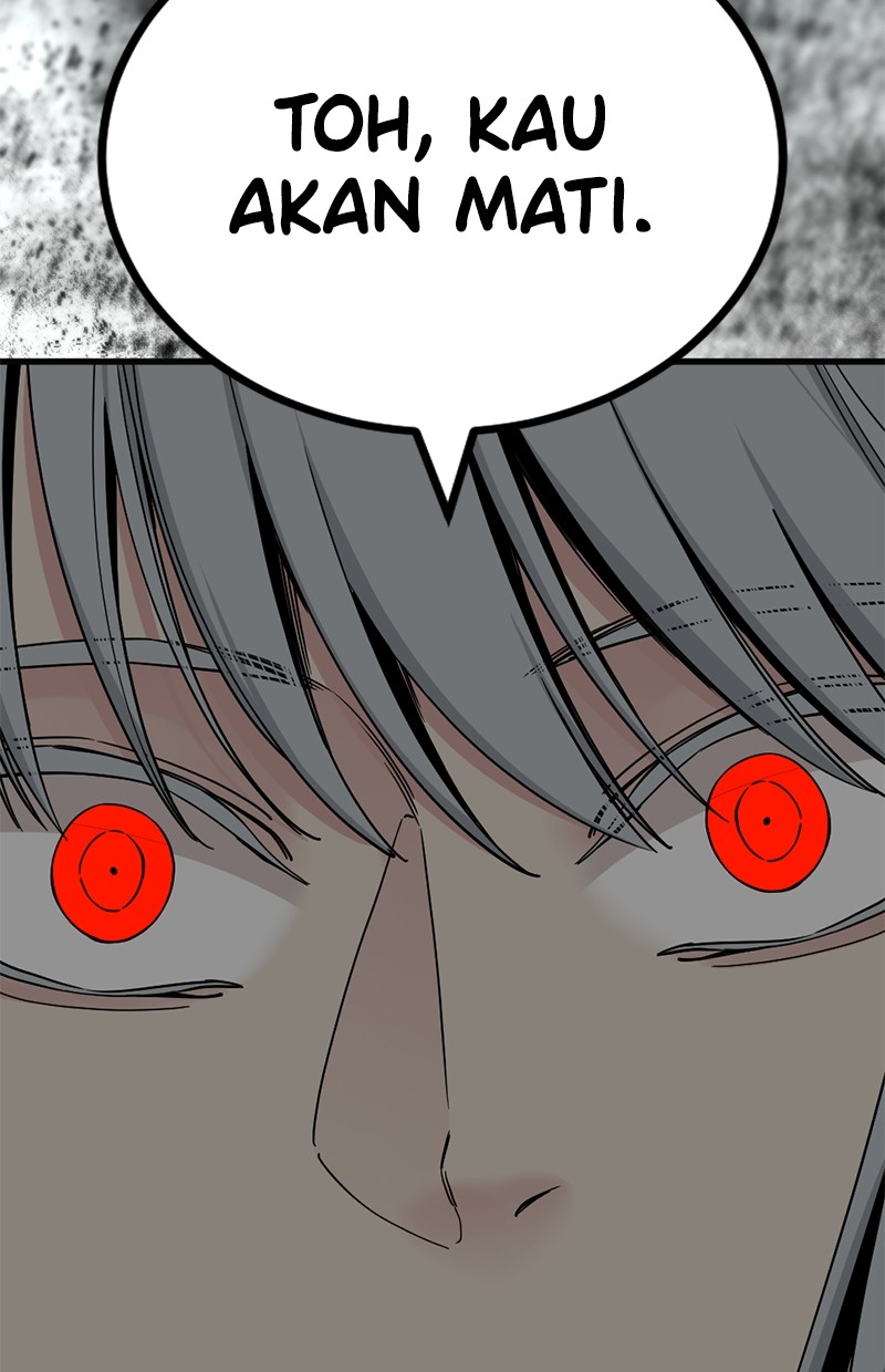 Hero Killer Chapter 166 - halaman 52