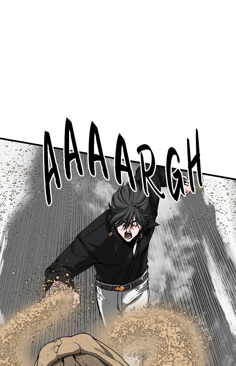 Hero Killer Chapter 166 - halaman 55