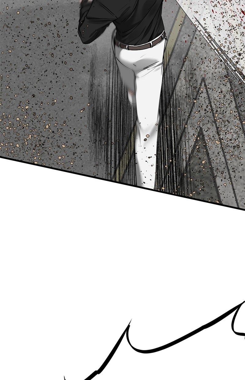 Hero Killer Chapter 166 - halaman 59