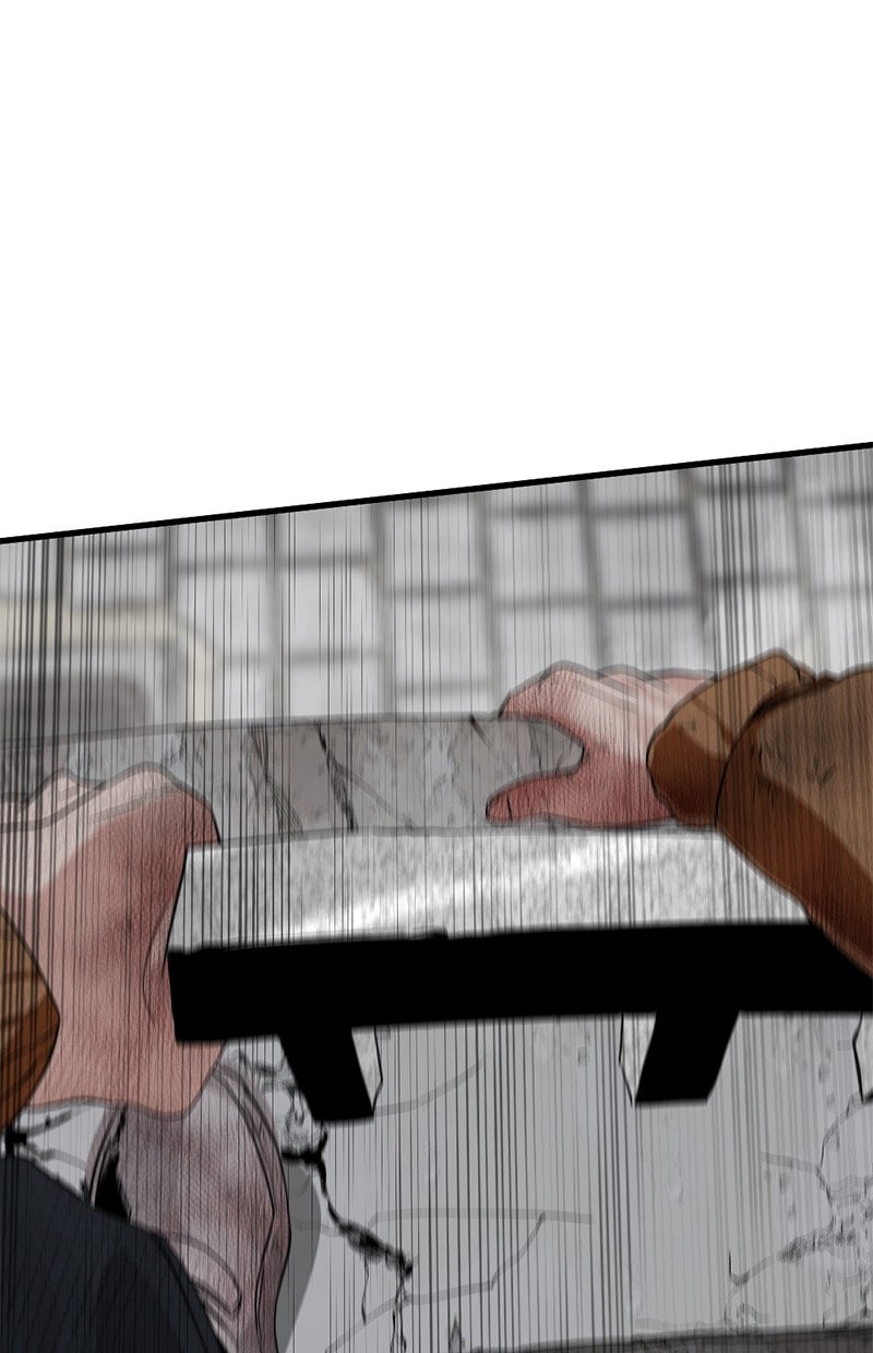 Hero Killer Chapter 166 - halaman 6