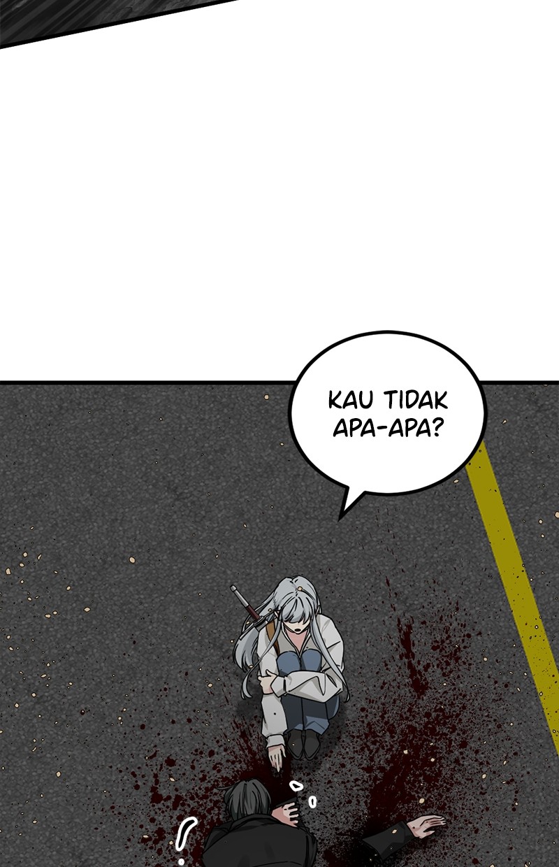 Hero Killer Chapter 166 - halaman 61