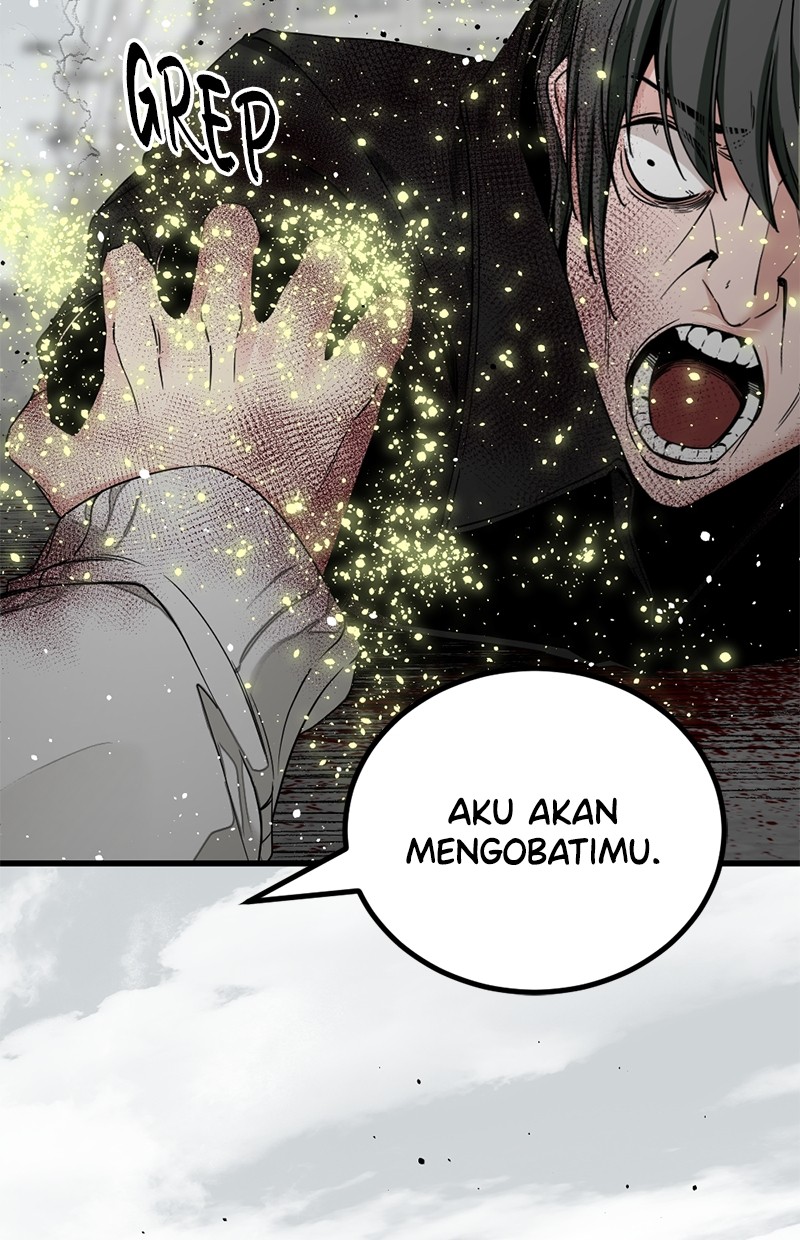 Hero Killer Chapter 166 - halaman 63