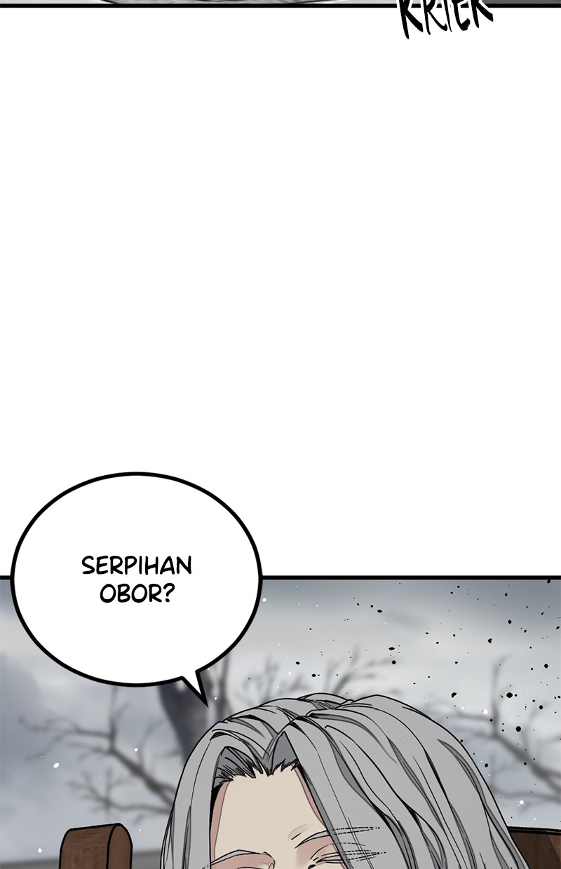 Hero Killer Chapter 166 - halaman 76
