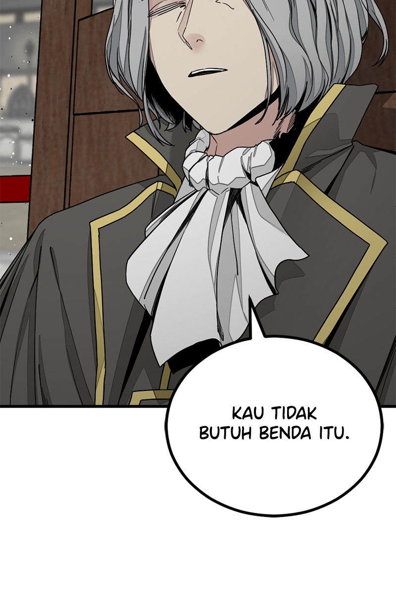 Hero Killer Chapter 166 - halaman 77