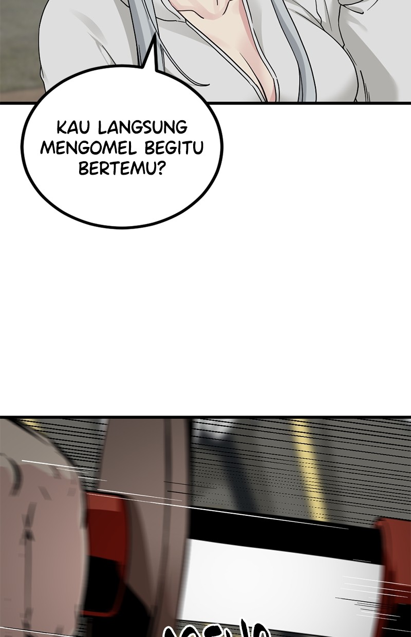 Hero Killer Chapter 166 - halaman 79
