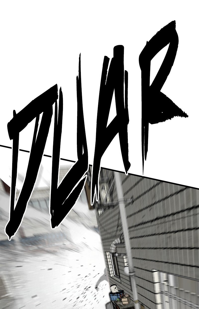 Hero Killer Chapter 166 - halaman 8