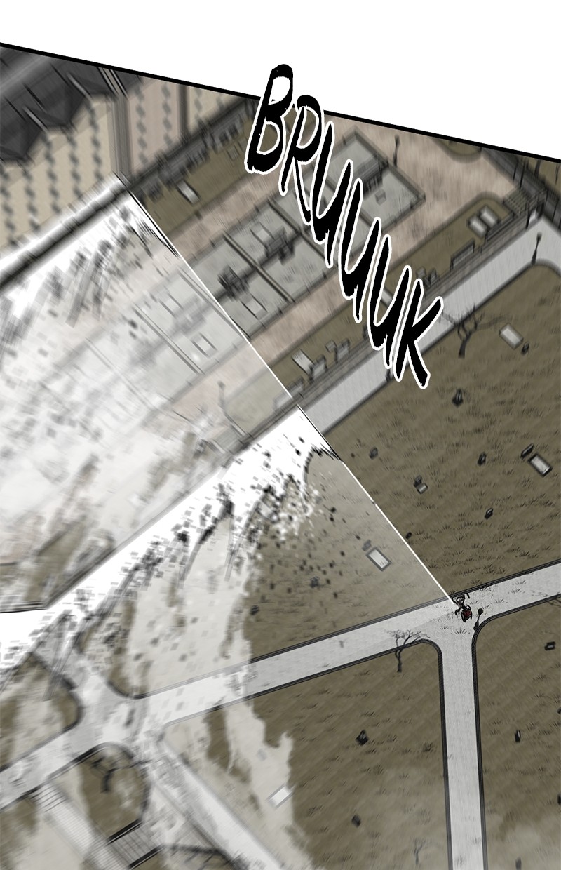 Hero Killer Chapter 166 - halaman 82