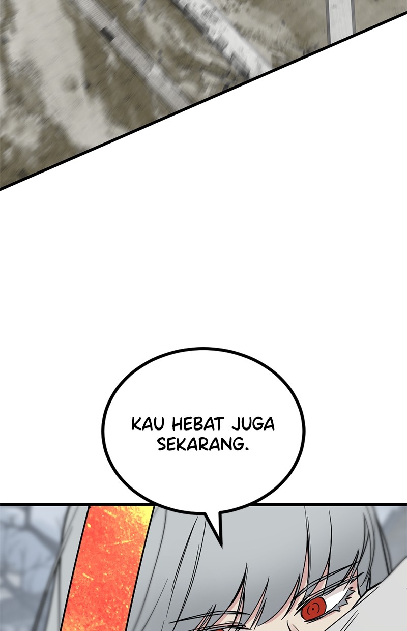 Hero Killer Chapter 166 - halaman 83