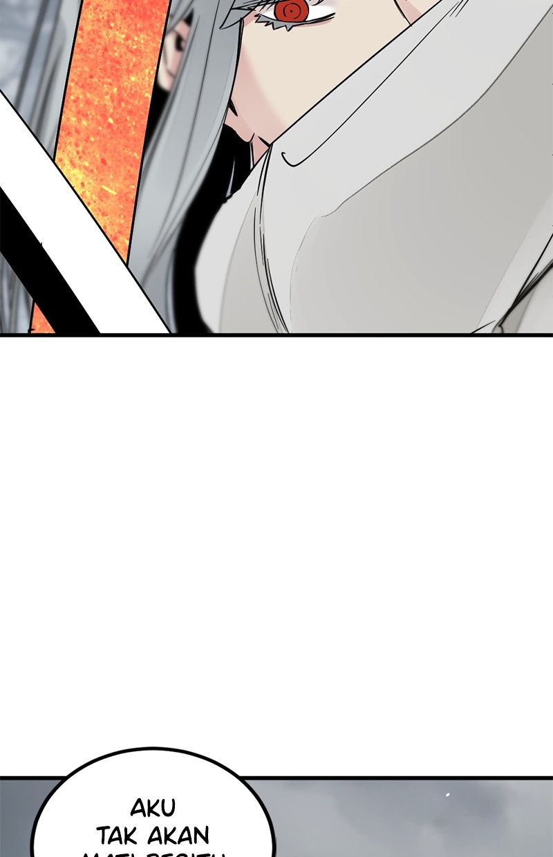 Hero Killer Chapter 166 - halaman 84