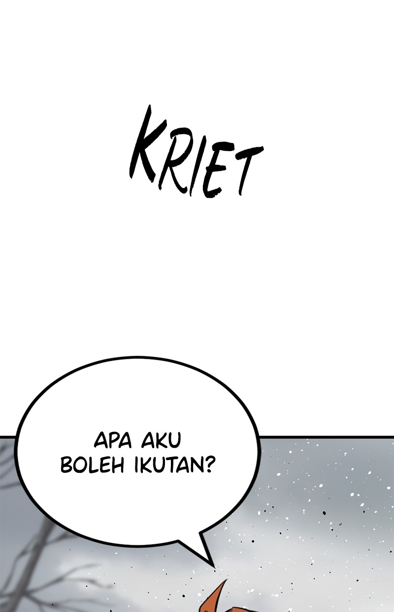 Hero Killer Chapter 166 - halaman 86