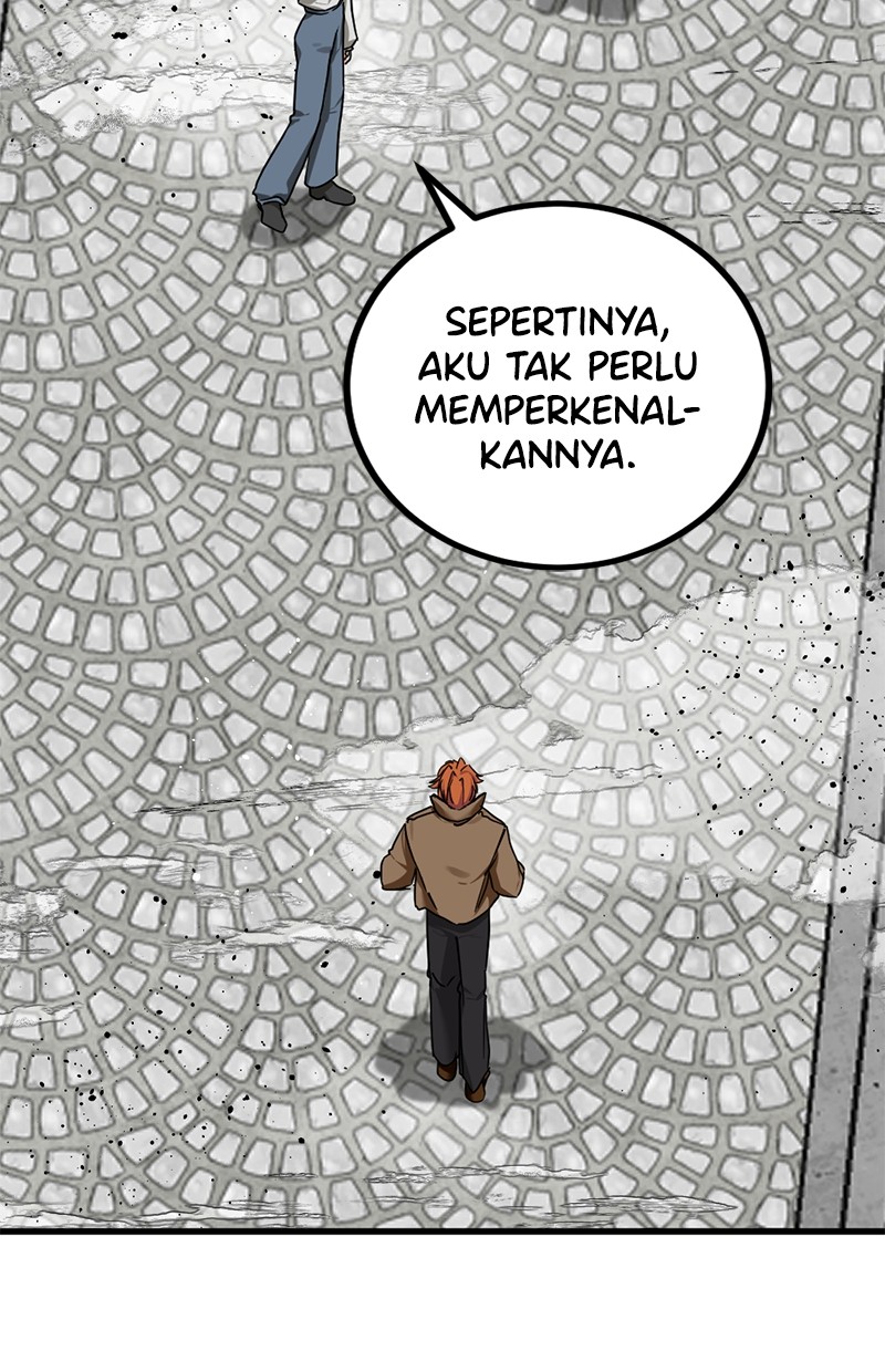 Hero Killer Chapter 166 - halaman 89