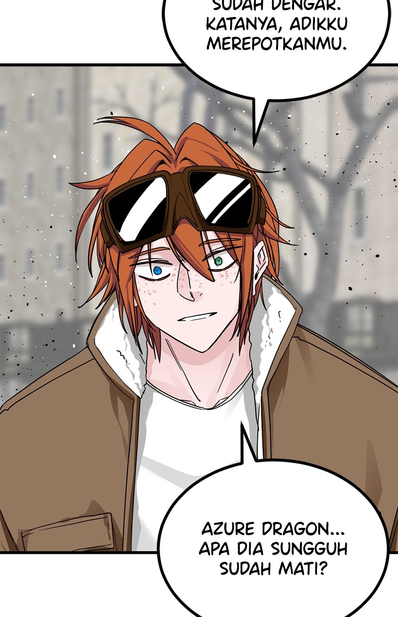 Hero Killer Chapter 166 - halaman 92