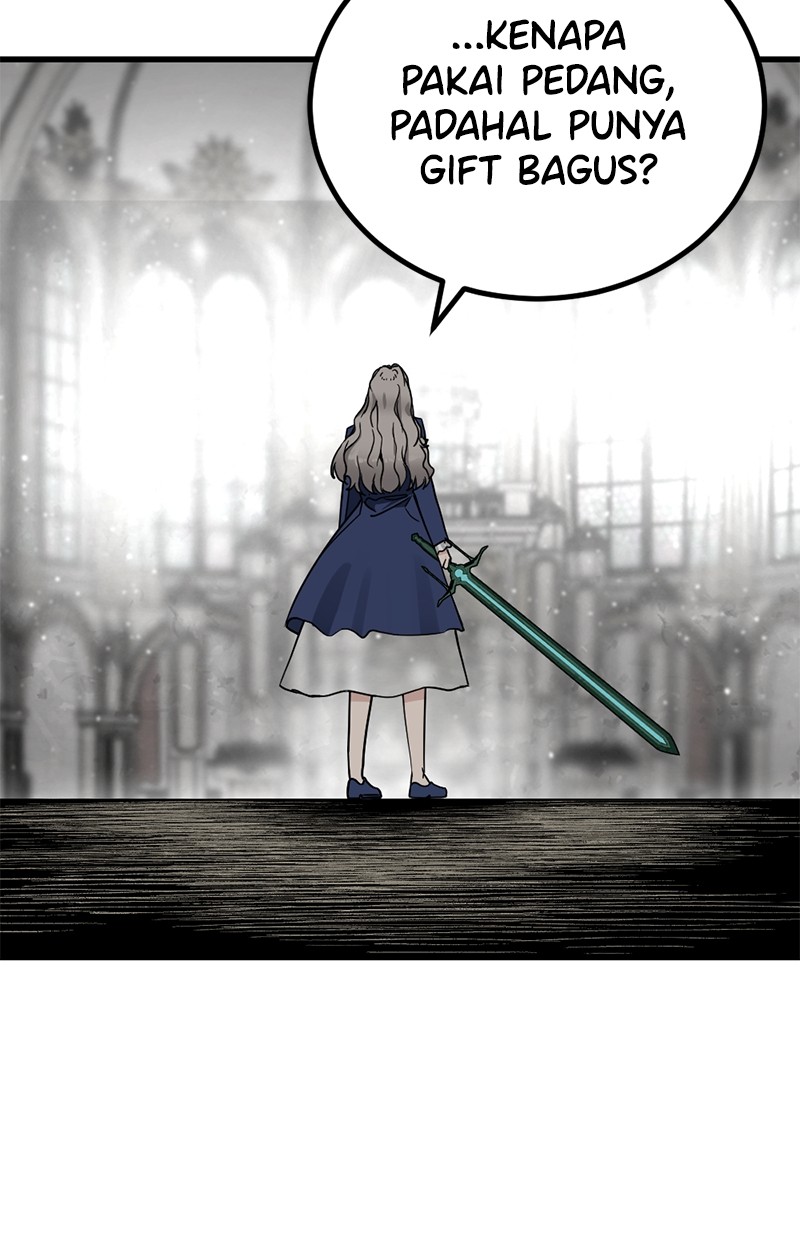 Hero Killer Chapter 167 - halaman 107
