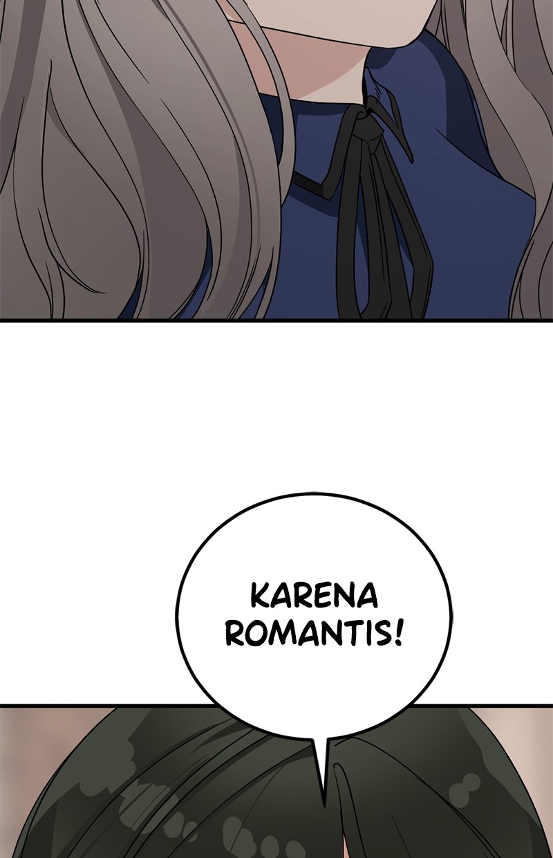 Hero Killer Chapter 167 - halaman 109