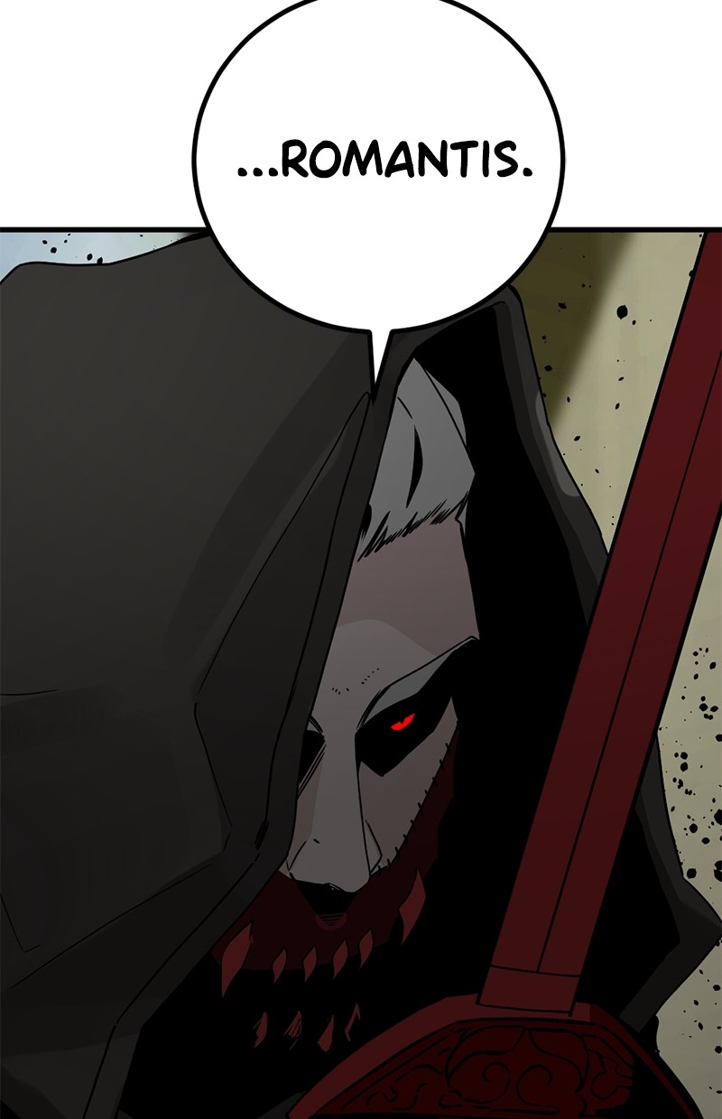 Hero Killer Chapter 167 - halaman 111