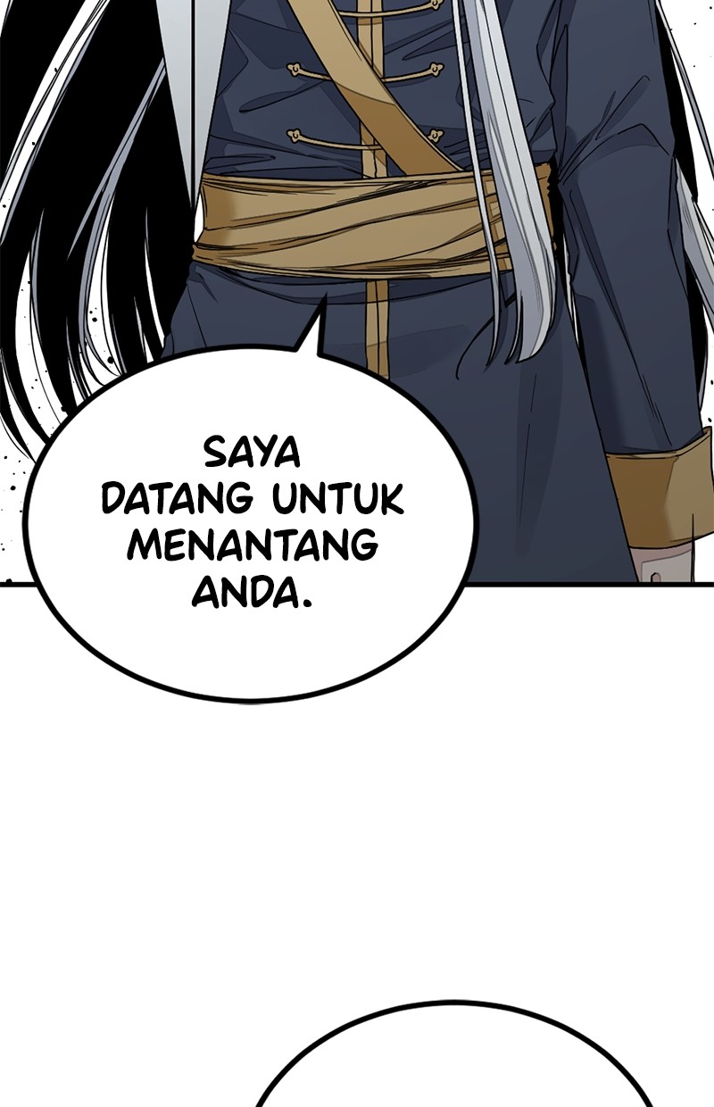 Hero Killer Chapter 167 - halaman 12
